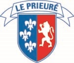 Logo Le Prieuré